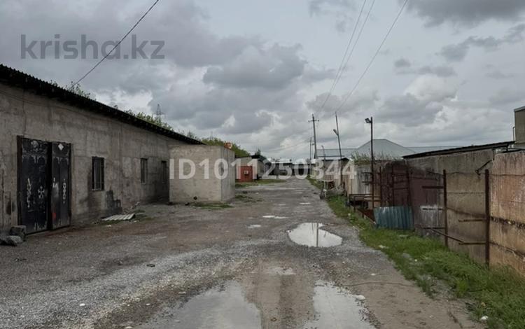 Промбаза · 2.44 га, ЖМ Сайрам, Ибрагим Ата 200 за 280 млн ₸ в Шымкенте, Каратауский р-н — фото 3