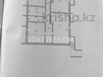 Свободное назначение, офисы, магазины и бутики, склады, общепит, салоны красоты, образование, развлечения · 400 м² за 65 млн 〒 в Актобе, мкр. Алтын орда