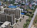 1-комнатная квартира · 31.22 м² · 6/9 этаж, мкр Акжар, Белжайлау за 25.5 млн ₸ в Алматы, Наурызбайский р-н — фото 2