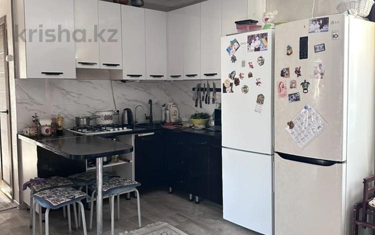 Отдельный дом · 4 комнаты · 90 м² · 10 сот., Коктем — Уйтас за 19 млн ₸ в Талдыкоргане — фото 2