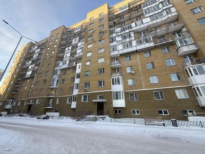 3-бөлмелі пәтер · 88.7 м² · 10/10 қабат, Торайгырова 4, бағасы: ~ 33.7 млн ₸ в Астане, р-н Байконур