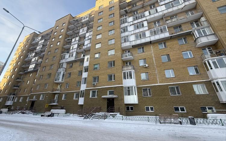 3-бөлмелі пәтер · 88.7 м² · 10/10 қабат, Торайгырова 4, бағасы: ~ 33.7 млн ₸ в Астане, р-н Байконур — фото 2