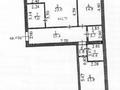 3-бөлмелі пәтер · 88.7 м² · 10/10 қабат, Торайгырова 4, бағасы: ~ 33.7 млн ₸ в Астане, р-н Байконур — фото 4
