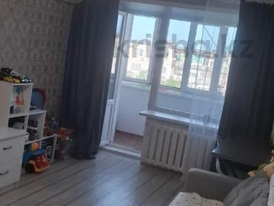 2-бөлмелі пәтер · 43.5 м² · 5/5 қабат, ул. Павла Корчагина 84, бағасы: 10.5 млн ₸ в Рудном