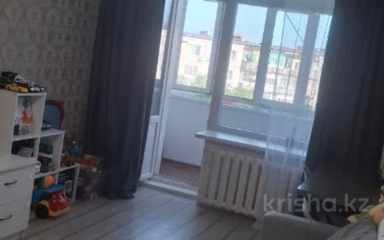 2-комнатная квартира · 43.5 м² · 5/5 этаж, ул. Павла Корчагина 84 за 10.5 млн ₸ в Рудном — фото 24