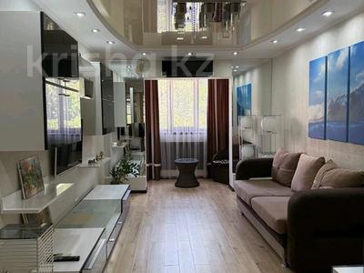 4-бөлмелі пәтер · 86 м² · 3/5 қабат, мкр Мамыр-1 12, бағасы: 70 млн ₸ в Алматы, Ауэзовский р-н