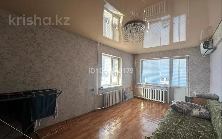 2-бөлмелі пәтер · 47 м² · 3/5 қабат, Сабитова 34 — Возле прокуратуры, жд вокзал, бағасы: 14 млн ₸ в Балхаше — фото 2