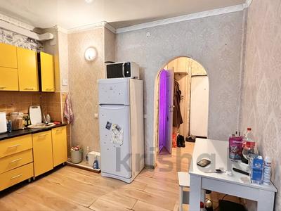 1-комнатная квартира · 27.1 м² · 6/14 этаж, Косшыгулулы 10 — Около 10 поликлиники за 15.7 млн 〒 в Астане, Сарыарка р-н