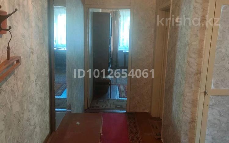 3-бөлмелі пәтер · 59 м² · 3/5 қабат, Комсомольский — Школа 18, бағасы: 14 млн ₸ в Рудном — фото 2