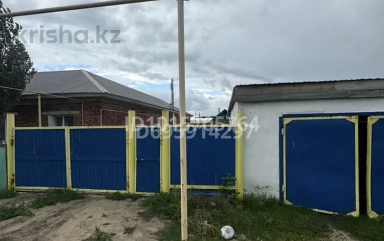 Часть дома · 5 комнат · 150 м² · 20 сот., Новая 6 — Ленина - новая за 35 млн ₸ в Садовом — фото 3