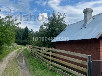 Дача · 2 комнаты · 30 м² · 12 сот., Солнечная 108 — С/о Энергетик за 5.5 млн 〒 в Риддере