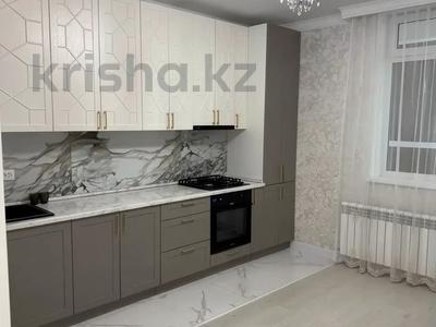 3-комнатная квартира · 130 м² · 3/9 этаж, мкр. Алтын орда за 53 млн ₸ в Актобе
