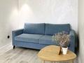 1-комнатная квартира · 45 м² · 3 этаж, Наримановская — Круглосуточно, Любая оплата. Центр.Жемчужина за 12 000 ₸ в Костанае — фото 2