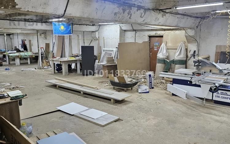 Еркін, қоймалар · 250 м², бағасы: ~ 1.1 млн ₸ в Астане, р-н Байконур — фото 5