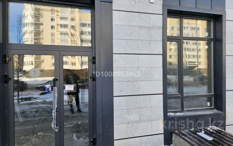 Свободное назначение · 107.8 м² за 800 000 ₸ в Астане, Нура р-н — фото 2