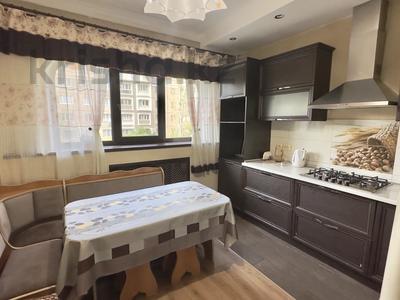 2-бөлмелі пәтер · 65 м² · 3/9 қабат, мкр Алмагуль 43 — Ул. Жарокова, бағасы: 330 000 ₸ в Алматы, Бостандыкский р-н