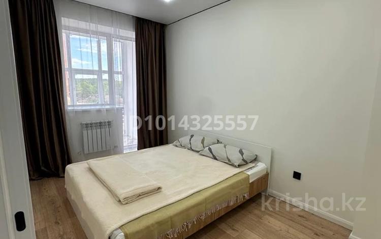 2-комнатная квартира · 40 м² · 1/5 этаж, Киснеревых 93 — Новый Жилой комплекс Табигат за 250 000 ₸ в Бурабае — фото 12