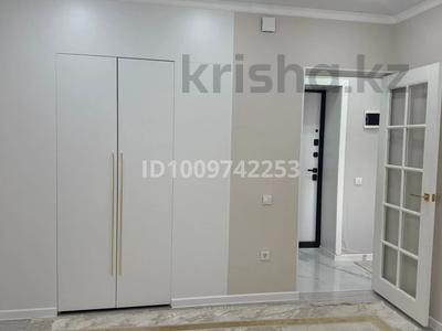 1-комнатная квартира · 31 м² · 2/4 этаж, 4 54 за 13 млн 〒 в Жанаозен