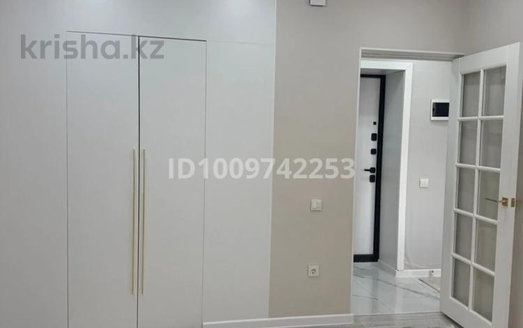 1-комнатная квартира · 31 м² · 2/4 этаж, 4 54 за 13 млн 〒 в Жанаозен — фото 2