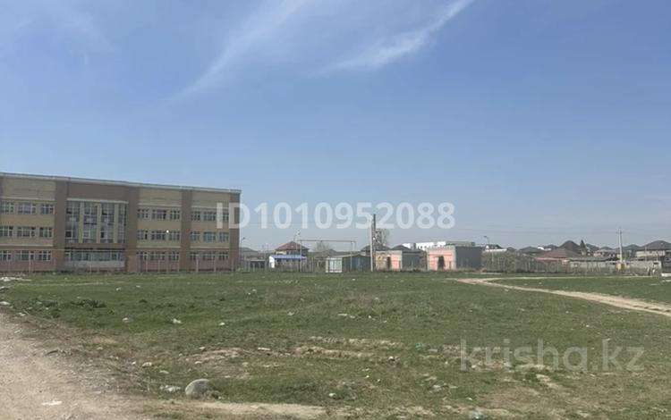 Участок · 5.6 соток, 8 квартал 197 за 3.5 млн 〒 в Кемертогане — фото 2