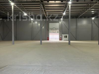 Промбаза · 4 га, мкр Мадениет, Рахат 3522 за 14 млрд 〒 в Алматы, Алатауский р-н