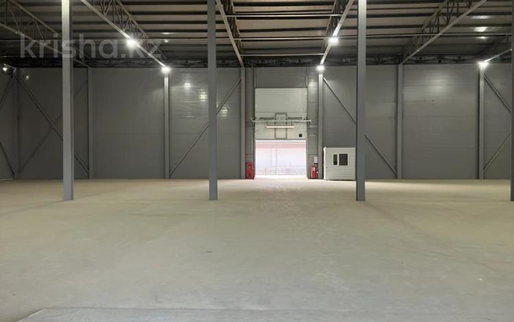Промбаза · 4 га, мкр Мадениет, Рахат 3522 за 14 млрд 〒 в Алматы, Алатауский р-н — фото 2