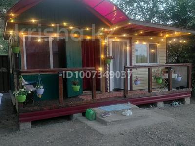 Дача · 2 комнаты · 30 м² · 7 сот., Набережная 57 за 4 млн 〒 в Петропавловске