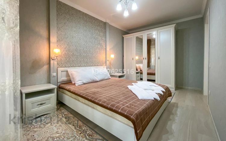 2-комнатная квартира · 50 м² · 1/4 этаж, мкр Алтай-1 24 — Майлина за 16 000 〒 в Алматы, Турксибский р-н — фото 15