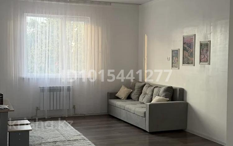 1-комнатная квартира · 45 м² · 2/3 этаж, Райымбека 221 — Максима за 180 000 ₸ в Алматы, Жетысуский р-н — фото 2