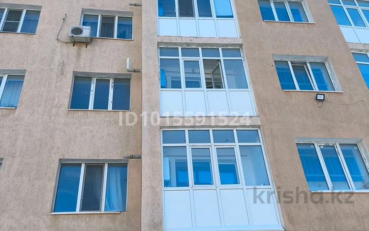 4-комнатная квартира · 114 м² · 2/5 этаж, мкр 4 26/2 — магазин Япошка за 41 млн ₸ в Уральске — фото 2
