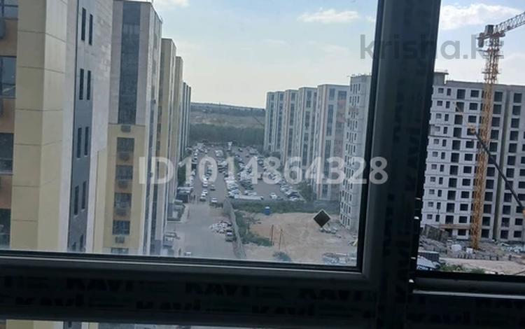 2-комнатная квартира · 47 м² · 10/12 этаж, мкр Дарабоз 90 за 29 млн ₸ в Алматы, Алатауский р-н — фото 2