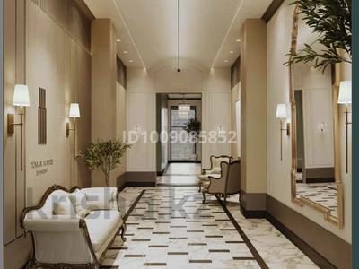 3-комнатная квартира · 100 м² · 9/17 этаж, мкр Нурсат, Байтерекова 190a за 105 млн ₸ в Шымкенте, Каратауский р-н