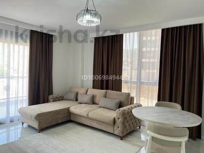 3-комнатная квартира · 75 м², Oba 5 за 80 млн 〒 в Аланье