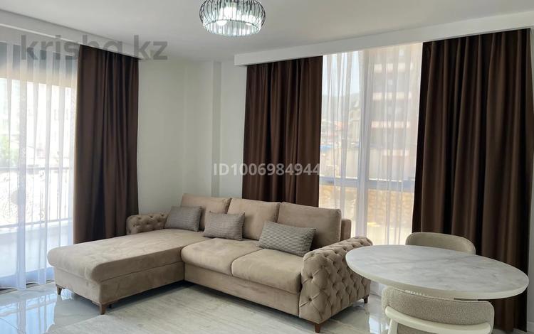 3-комнатная квартира · 75 м², Oba 5 за 80 млн 〒 в Аланье — фото 2
