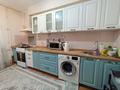 3-бөлмелі пәтер · 110 м² · 1/5 қабат, мкр. Алтын орда, Санкибай батыра, бағасы: 31 млн ₸ в Актобе