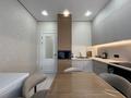1-комнатная квартира · 40.3 м² · 7/17 этаж, Туран 83/1 за 29 млн ₸ в Астане, Нура р-н — фото 3