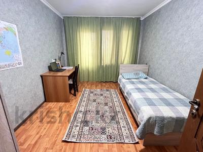 3-комнатная квартира, 65 м², 5/5 этаж, Туркебаева 246 за 39.5 млн 〒 в Алматы, Бостандыкский р-н