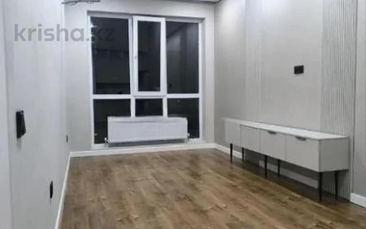 2-комнатная квартира · 40 м² · 3/9 этаж, Жунисова за 26.5 млн ₸ в Алматы, Наурызбайский р-н — фото 2