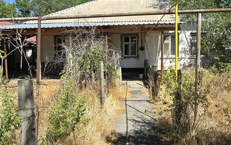 Отдельный дом · 4 комнаты · 70 м² · 10.1 сот., Урицкого — Жаугаш батыра сахзавод за 13.5 млн ₸ в Таразе — фото 15