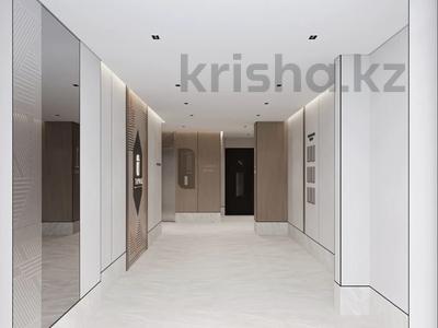 1-комнатная квартира · 32.5 м² · 9/9 этаж, Навои за 33 млн 〒 в Алматы, Ауэзовский р-н