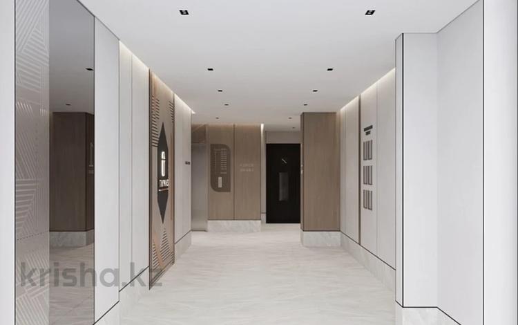 1-бөлмелі пәтер · 32.5 м² · 9/9 қабат, Навои, бағасы: 33 млн ₸ в Алматы, Ауэзовский р-н — фото 20