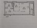 1-бөлмелі пәтер · 32.5 м² · 9/9 қабат, Навои, бағасы: 33 млн ₸ в Алматы, Ауэзовский р-н — фото 15