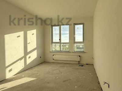 1-комнатная квартира · 39.87 м² · 2/9 этаж, Е117 45 за 17.8 млн ₸ в Астане, Есильский р-н