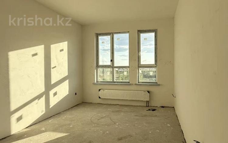 1-комнатная квартира · 39.87 м² · 2/9 этаж, Е117 45 за 17.8 млн ₸ в Астане, Есильский р-н — фото 2