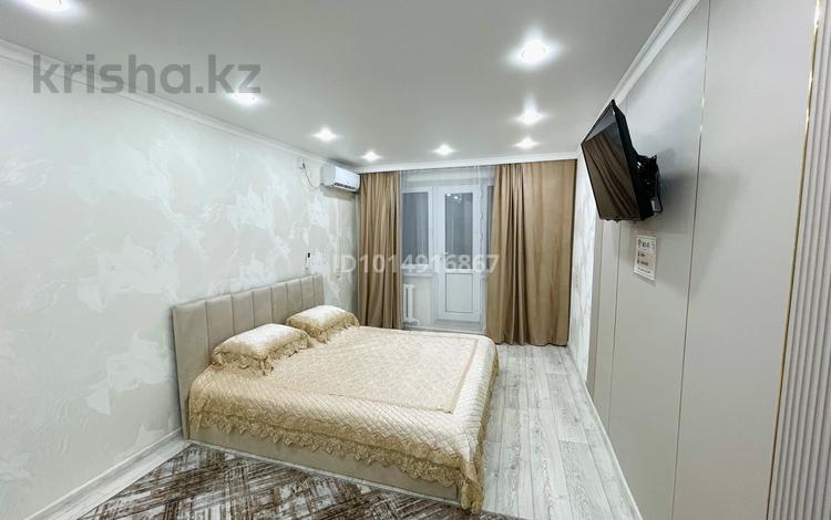 1-комнатная квартира · 35 м², мкр Каратау — Президентский парктің жанында за 15 000 ₸ в Таразе — фото 22