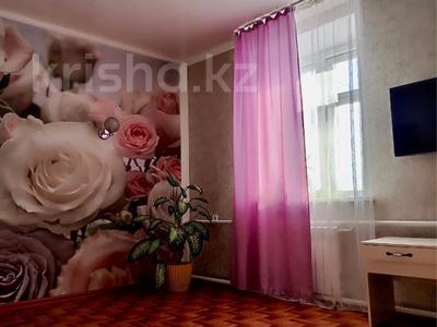 Часть дома · 4 комнаты · 74.1 м² · 8 сот., Горького 35 — Депо за 15 млн 〒 в Щучинске