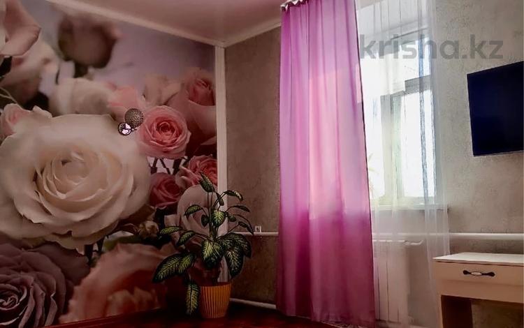 Часть дома · 4 комнаты · 74.1 м² · 8 сот., Горького 35 — Депо за 15 млн ₸ в Щучинске — фото 4
