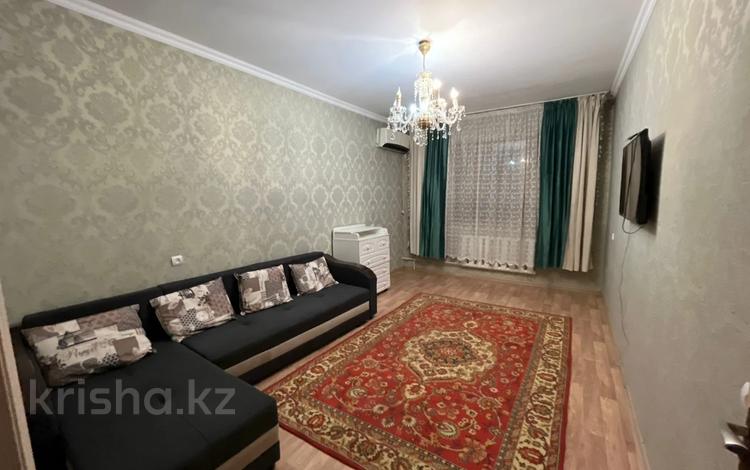 2-комнатная квартира · 52.2 м² · 9/9 этаж, мкр Аксай-3Б, Толе би — Яссауи за 28 млн 〒 в Алматы, Ауэзовский р-н — фото 2