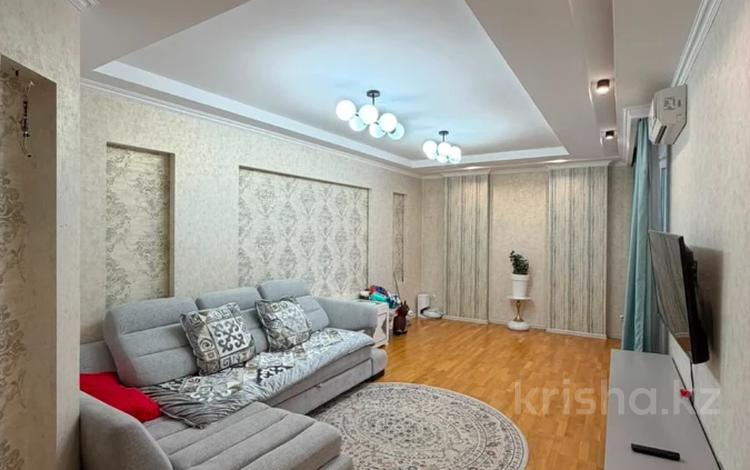 2-комнатная квартира · 67 м² · 7/10 этаж, Кенесары хана 54/1-45 — ТОРГ за 53 млн ₸ в Алматы, Бостандыкский р-н — фото 6