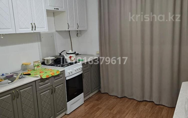 1-комнатная квартира · 40 м², Микрорайон Аэропорт 1, Мкрн Аэропорт 1 за 120 000 ₸ в Костанае — фото 2